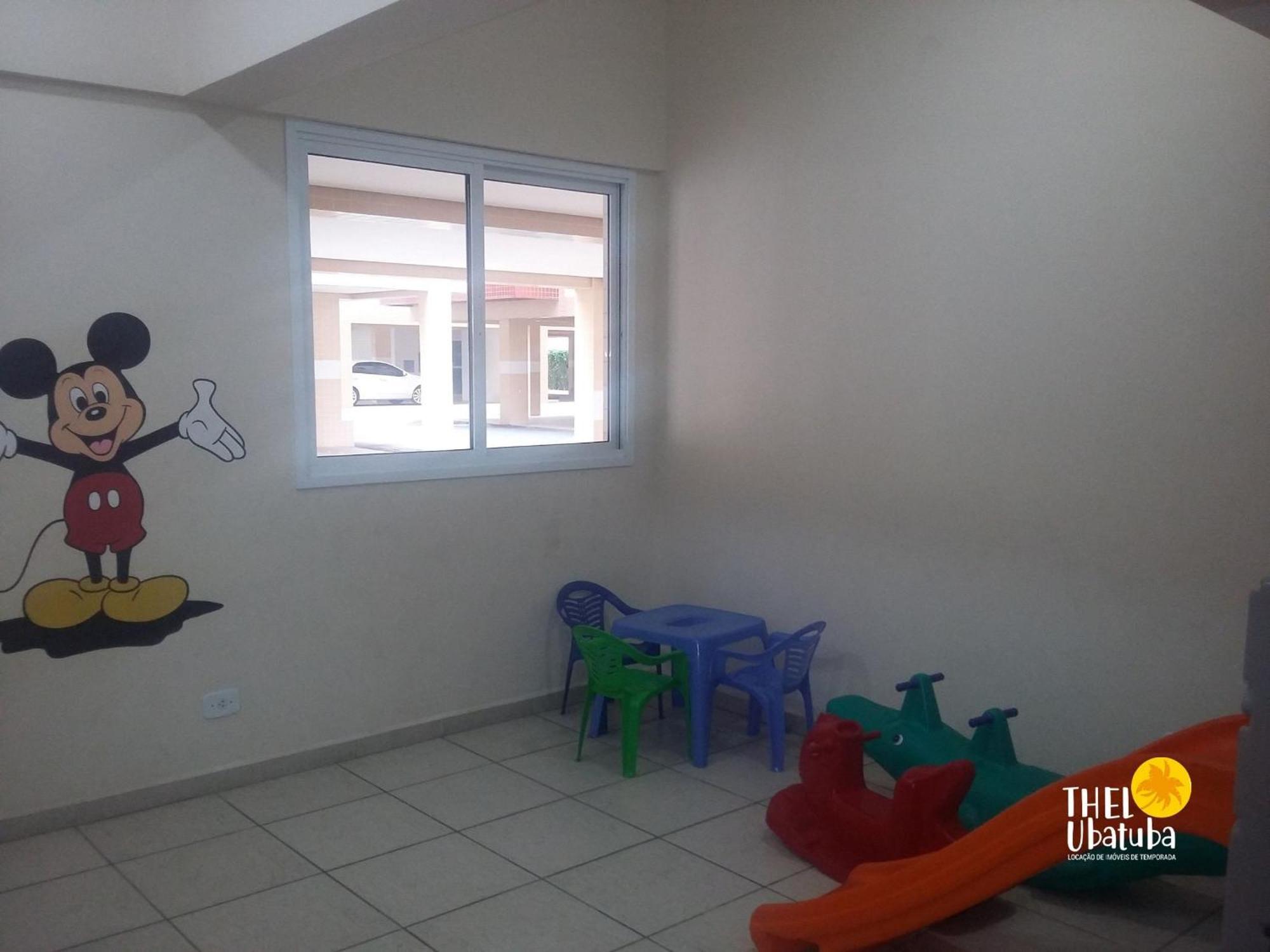 Thel Ubatuba - Apto 116/D, Costa Atlantica - Pe Na Areia מראה חיצוני תמונה